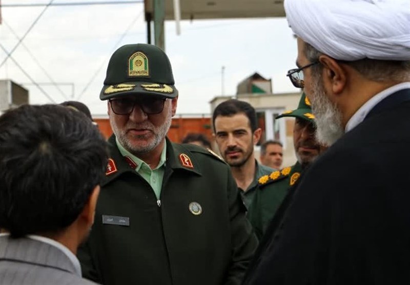 پورخاقان: بازرسی سنتی دیگر پاسخگو نیست/ فقط دستگاه ‌ایکس ری
