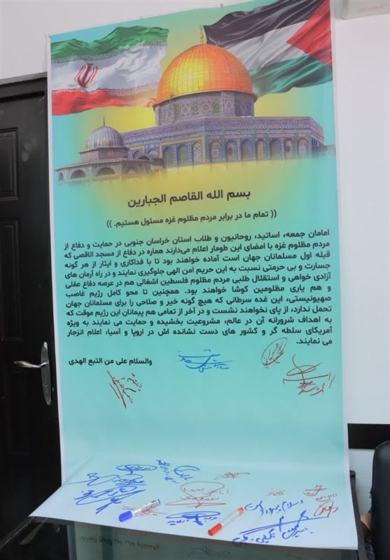 پیگیر تحقق پروژه راه‌آهن شرق کشور هستیم