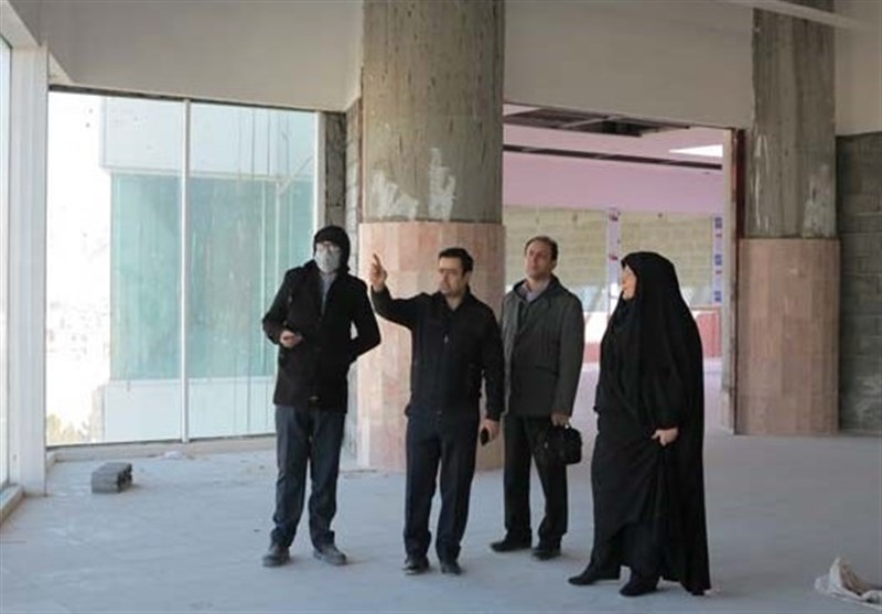 چشم هنرمندان خراسان شمالی به سینمای خاموش خیره ماند!