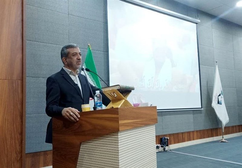 کاروان خانواده‌ شاهد و ایثارگر البرز راهی سرزمین وحی می‌شود