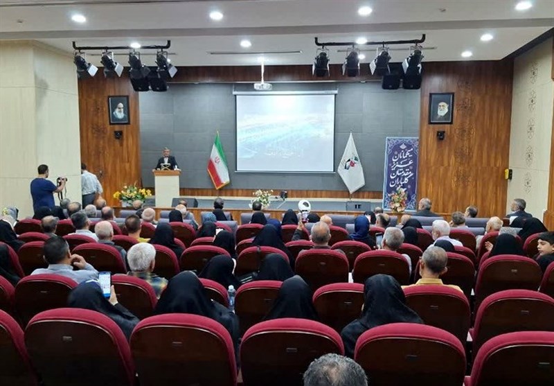 کاروان خانواده‌ شاهد و ایثارگر البرز راهی سرزمین وحی می‌شود