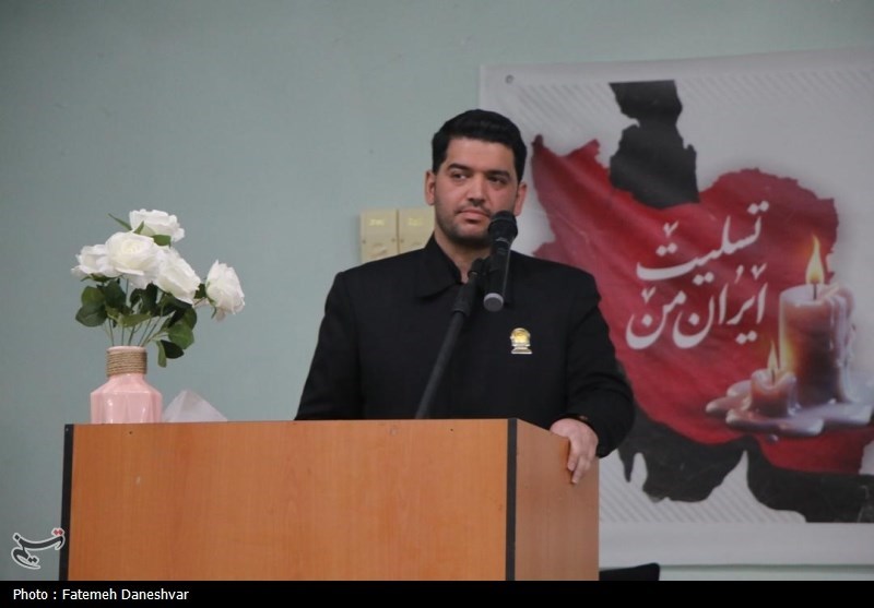کاروان «زیر سایه خورشید» میهمان غرب هرمزگان شد