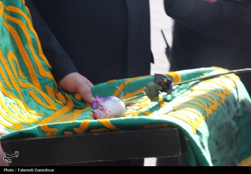 کاروان «زیر سایه خورشید» میهمان غرب هرمزگان شد