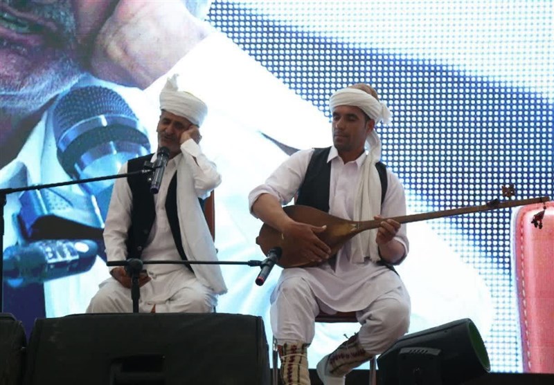 کدکن مهد فرهنگ و ادب خراسان است + تصویر