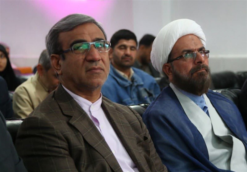 کدکن مهد فرهنگ و ادب خراسان است + تصویر