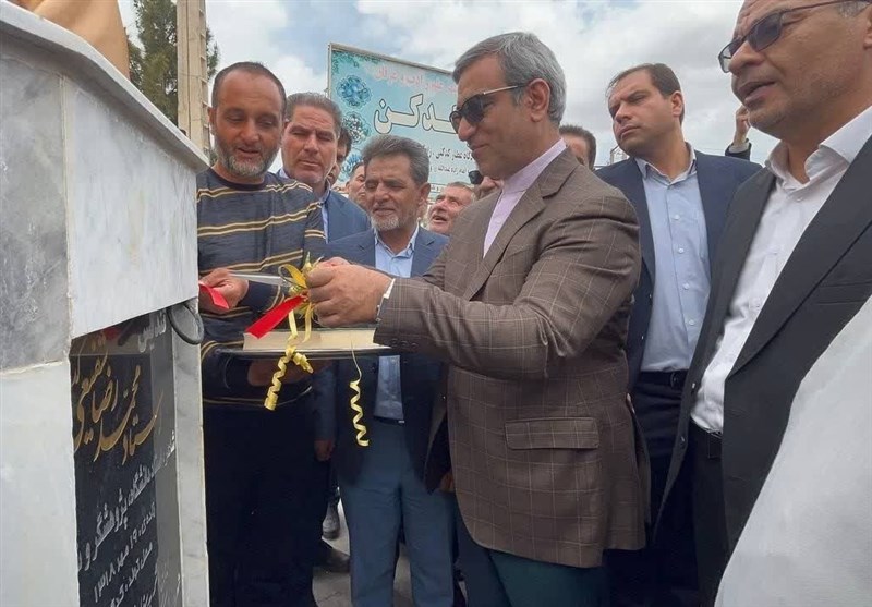 کدکن مهد فرهنگ و ادب خراسان است + تصویر