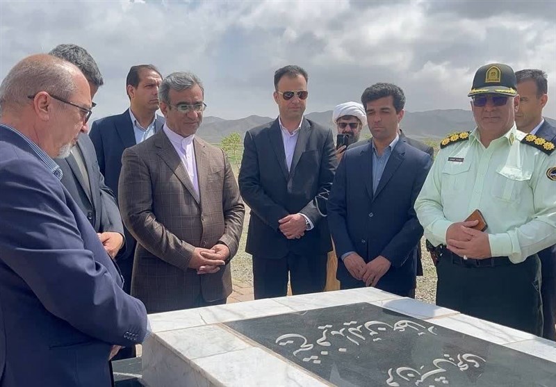 کدکن مهد فرهنگ و ادب خراسان است + تصویر