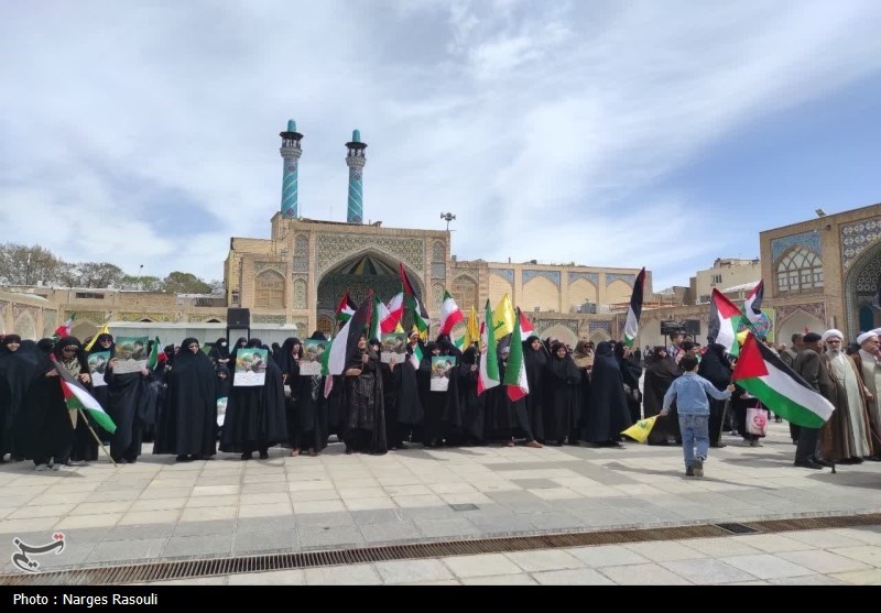 کودکان معصوم غزه مقابل چشم پدر و مادرشان قطعه‌قطعه می‌شوند