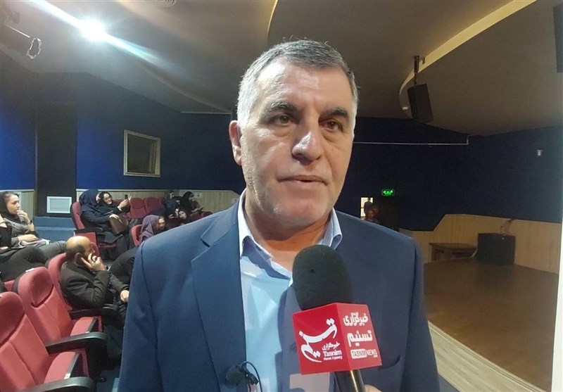 گردهمایی اهالی رسانه گیلان در محکومیت جنایات اسراییل