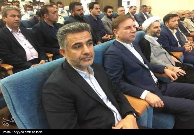 آزادی 110 نفر از محکومان جرائم غیرعمد در بوشهر+عکس