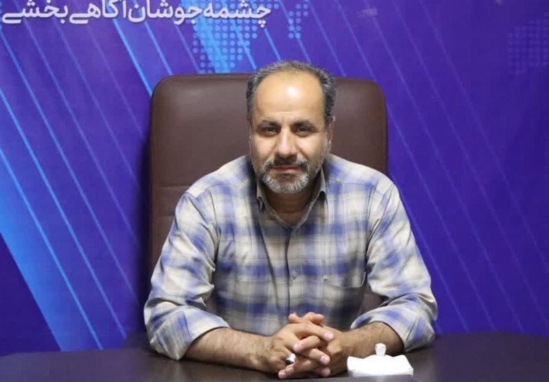 آغاز به‌کار قرارگاه شهدای خدمت در دفتر تسنیم استان مرکزی