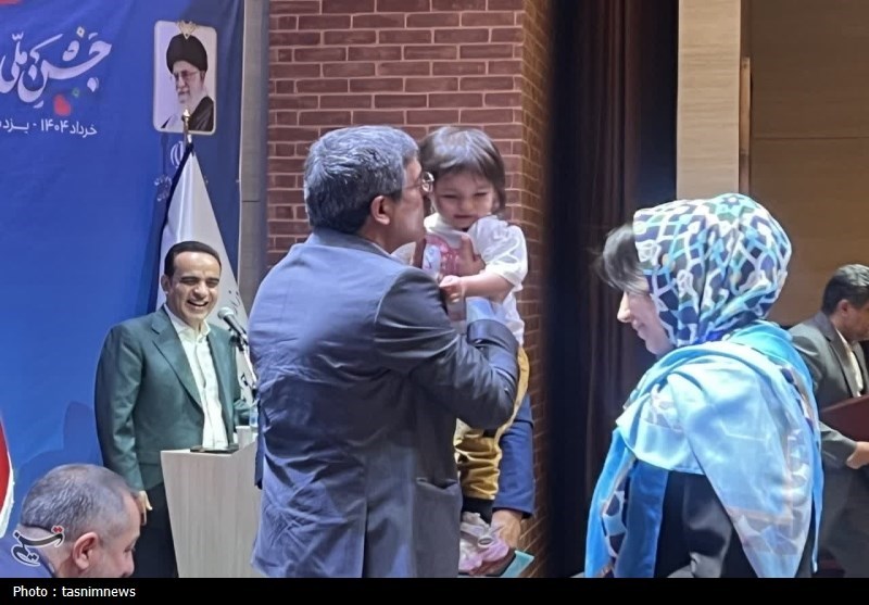 آغاز جشن ملی ازدواج برای نخستین‌بار در یزد