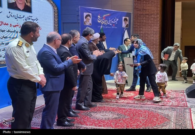 آغاز جشن ملی ازدواج برای نخستین‌بار در یزد