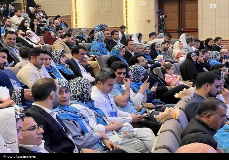 آغاز جشن ملی ازدواج برای نخستین‌بار در یزد