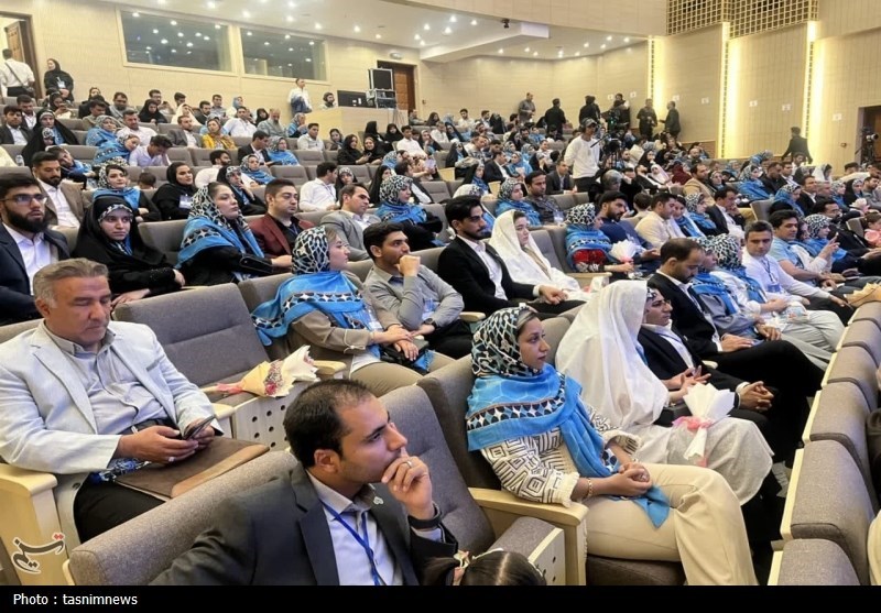 آغاز جشن ملی ازدواج برای نخستین‌بار در یزد