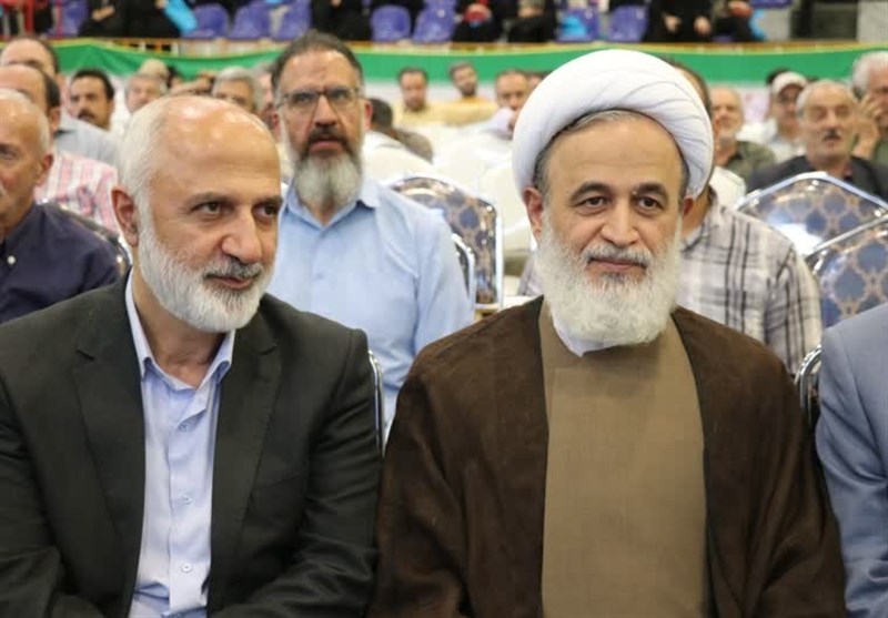 آمریکا در برابر عظمت ایران ذلیلانه عقب‌نشینی می‌کند
