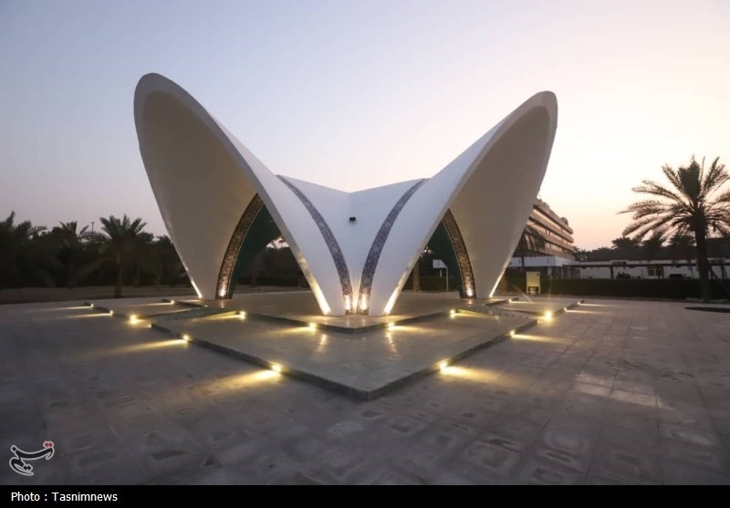 از هرمزگان تا خرمشهر؛حضور حماسی مردان‌دریا در عملیات فتح خون