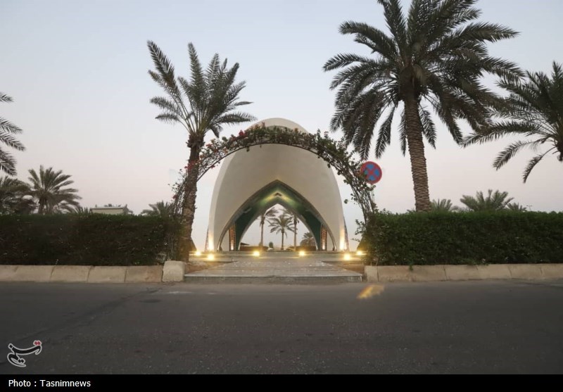 از هرمزگان تا خرمشهر؛حضور حماسی مردان‌دریا در عملیات فتح خون