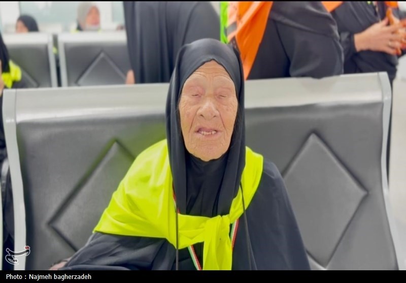 اعزام 1548 زائر حج تمتع از هرمزگان به جده