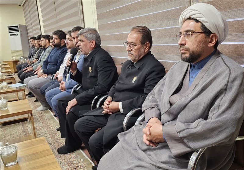 امام رضا(ع) همچون خورشیدی تابان بر زندگی ایرانیان می‌تابد
