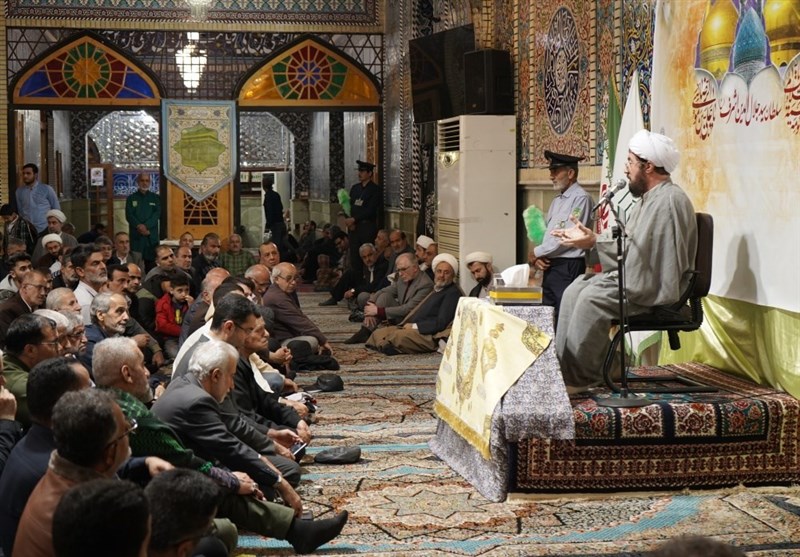 انقلاب اسلامی شیعه را از ولایت فردی به ولایت اجتماعی رساند