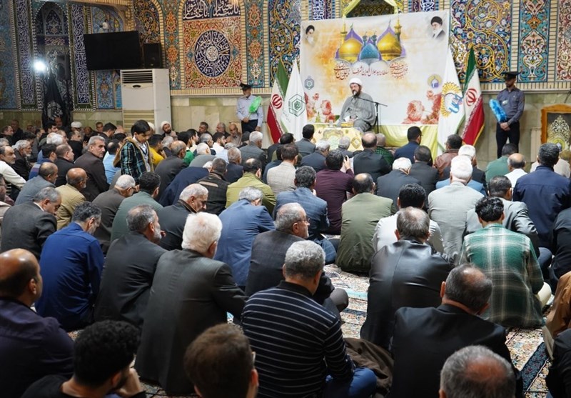 انقلاب اسلامی شیعه را از ولایت فردی به ولایت اجتماعی رساند