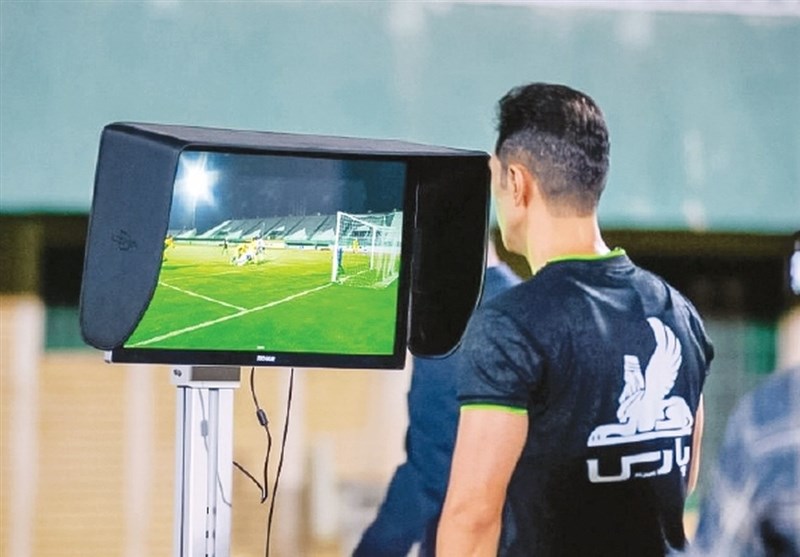 اولین حضور VAR در فوتبال ایران؛ موفقیت یا شکست؟
