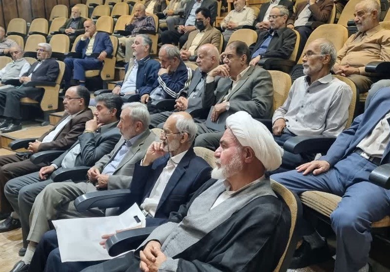 ایران در عرصه دفاعی به قدرت بازدارنده دست یافته است