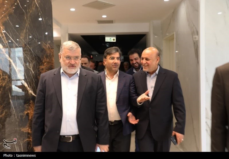 بازدید استاندار تهران از اسلامشهر و هشدار نسبت به بحران آب
