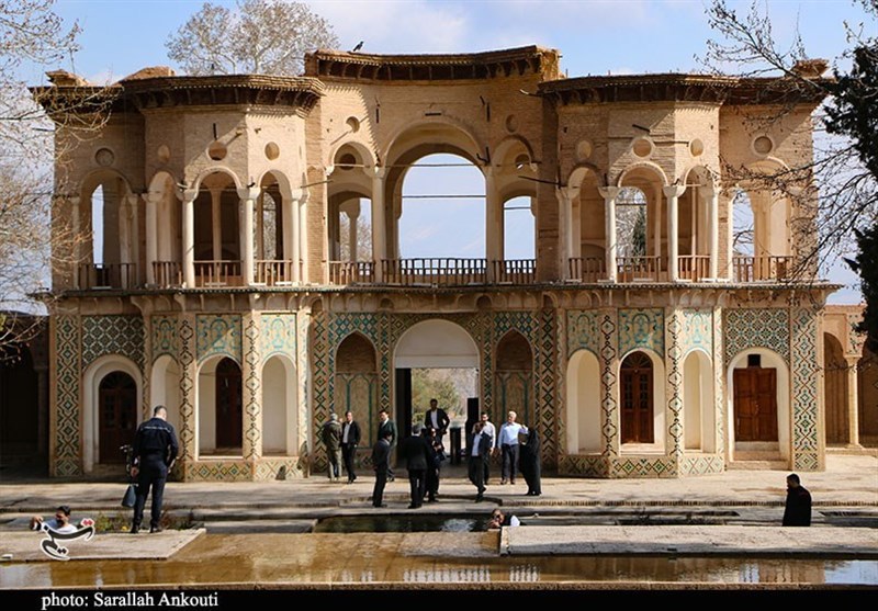 استان کرمان , گردشگری , 
