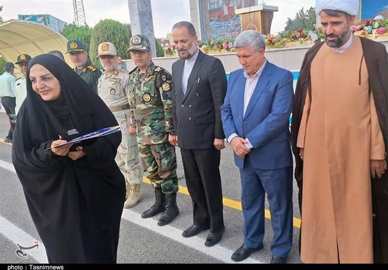 بزرگداشت سوم خردادماه در کردستان/خانواده‌های شهدا تجلیل شدند