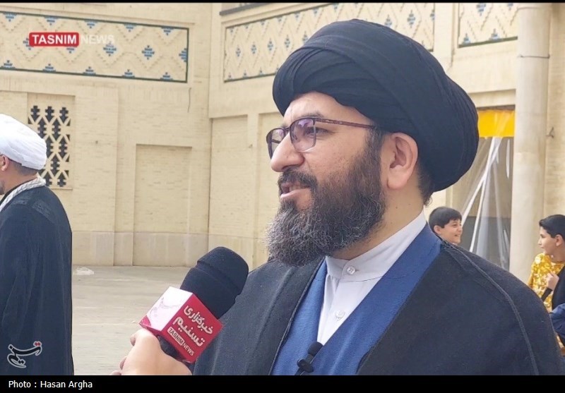 به برکت حضور یک امام جمعه؛ شتاب یک حرکت بزرگ قرآنی در زنجان