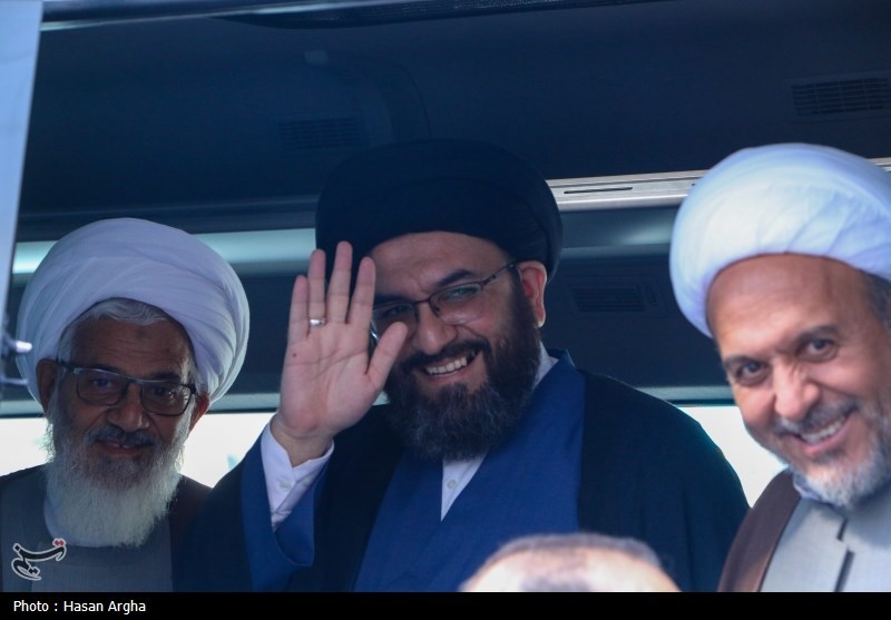 به برکت حضور یک امام جمعه؛ شتاب یک حرکت بزرگ قرآنی در زنجان