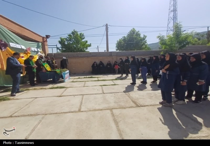 امام رضا (ع) , دهه کرامت , خورشید , 