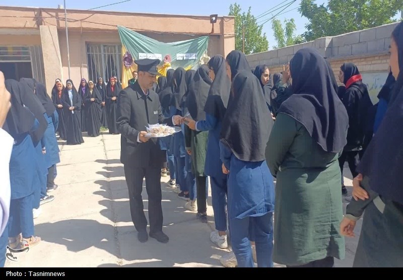 امام رضا (ع) , دهه کرامت , خورشید , 