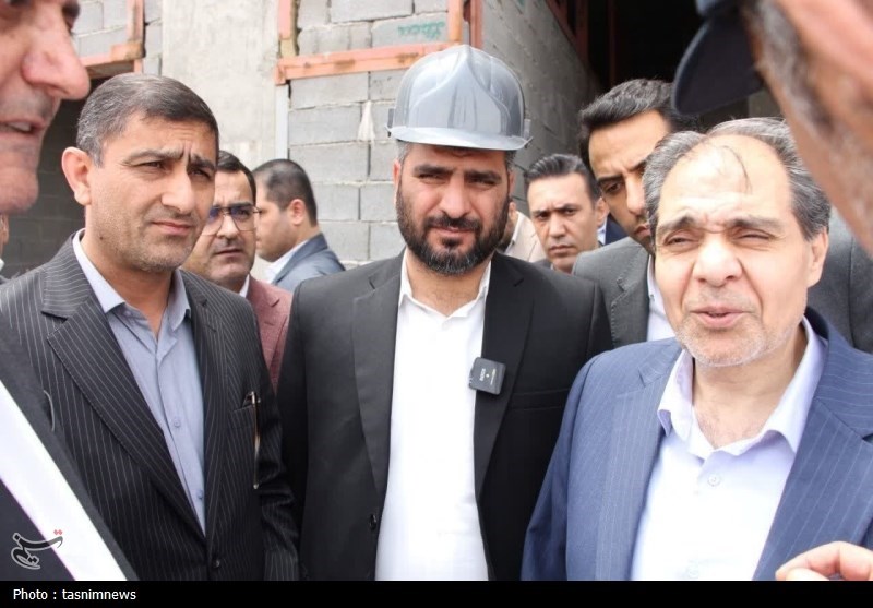 بیمارستان پیشوا در اولویت تخصیص منابع قرار دارد