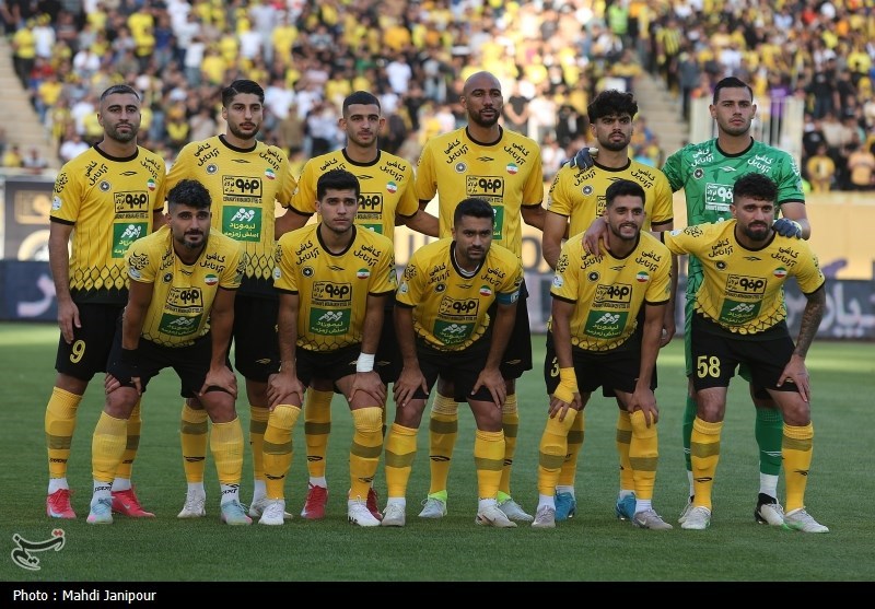 تثبیت نایب‌قهرمانی؛ ره‌آورد بازیابی اعتماد به نفس سپاهان+عکس