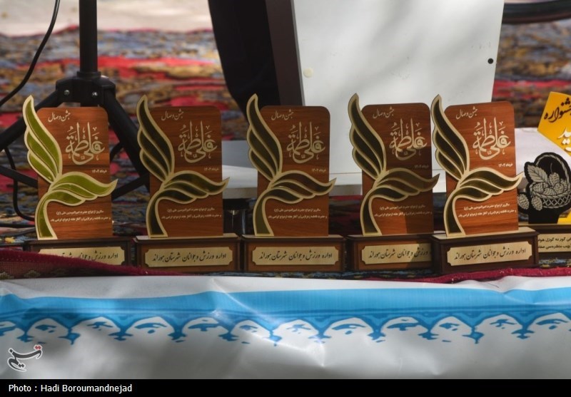 جشنواره توت هوراند؛ طعمی تازه در گردشگری محلی