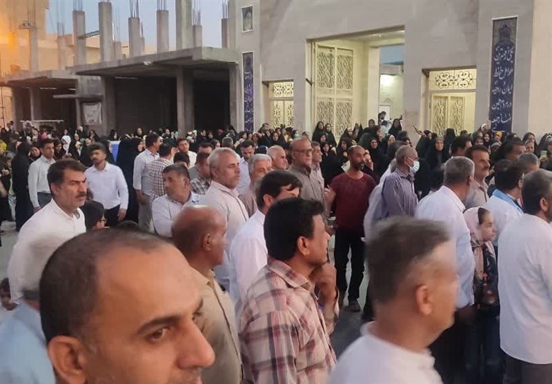 جنوب استان بوشهر میزبان کاروان زیر سایه خورشید