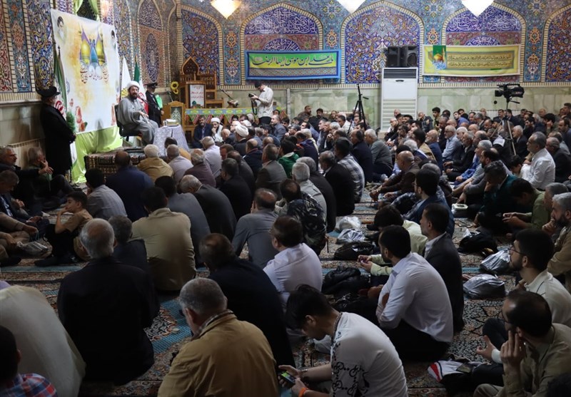 حاج قاسم نمونه‌ای از انسان‌های جهان‌وطنی بود