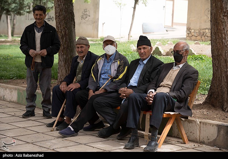 استان لرستان , بحران گرد و غبار در استان خوزستان , آلودگی هوا , استان خوزستان , 