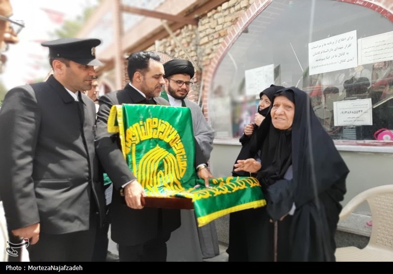 کاشان , دهه کرامت , 