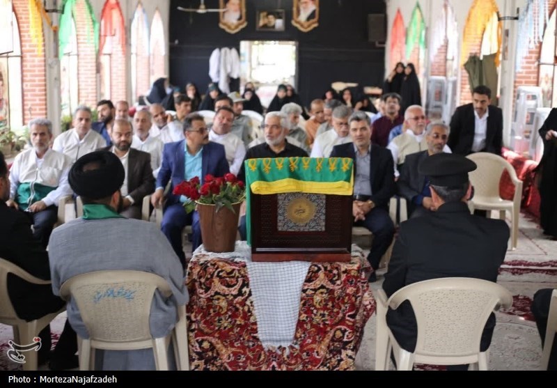کاشان , دهه کرامت , 