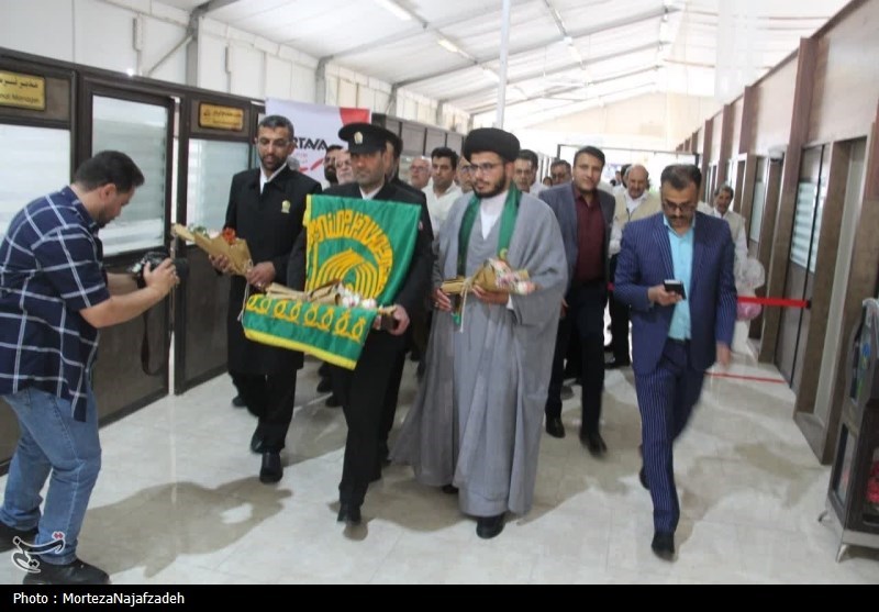 کاشان , دهه کرامت , 