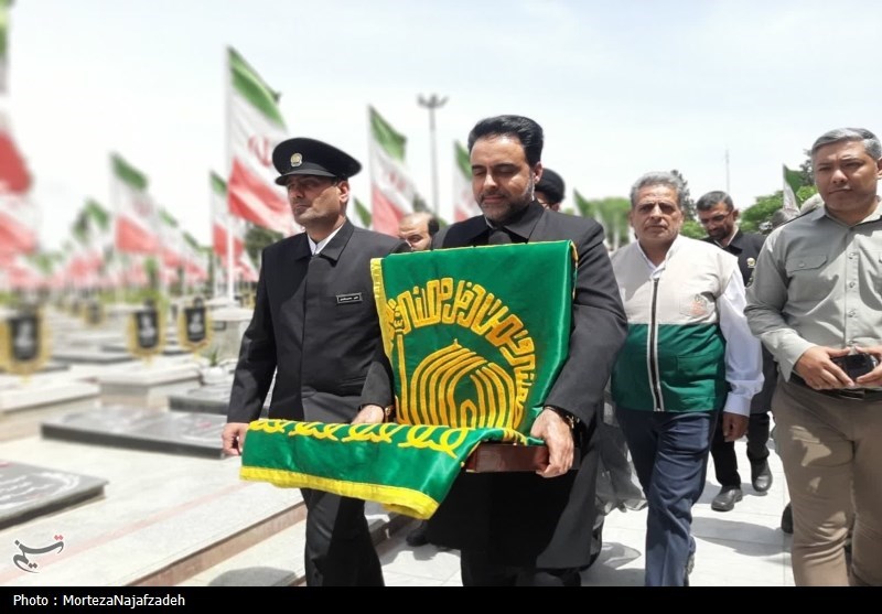 کاشان , دهه کرامت , 