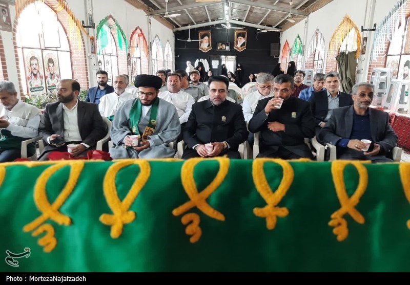 کاشان , دهه کرامت , 