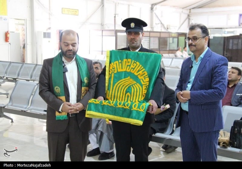 کاشان , دهه کرامت , 