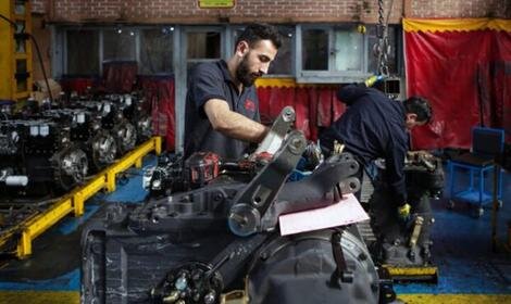 حفظ ایمنی کارگران با افزایش نظارت بر محیط‌های کار