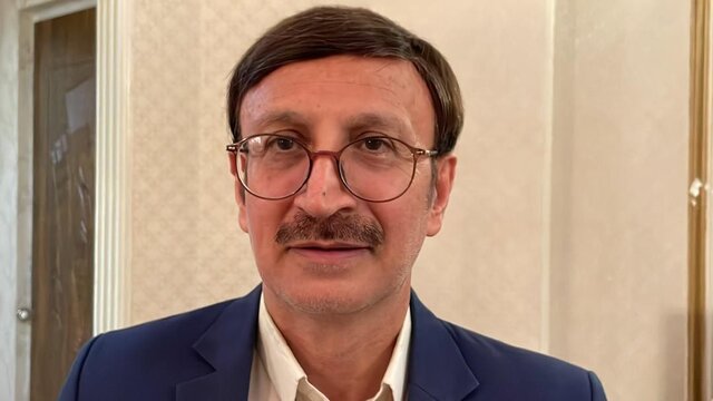 در دیپلماسی اقتصادی کارنامه موفقی نداریم/صندوق اوپک جایگاه ما را تقویت می‌کند