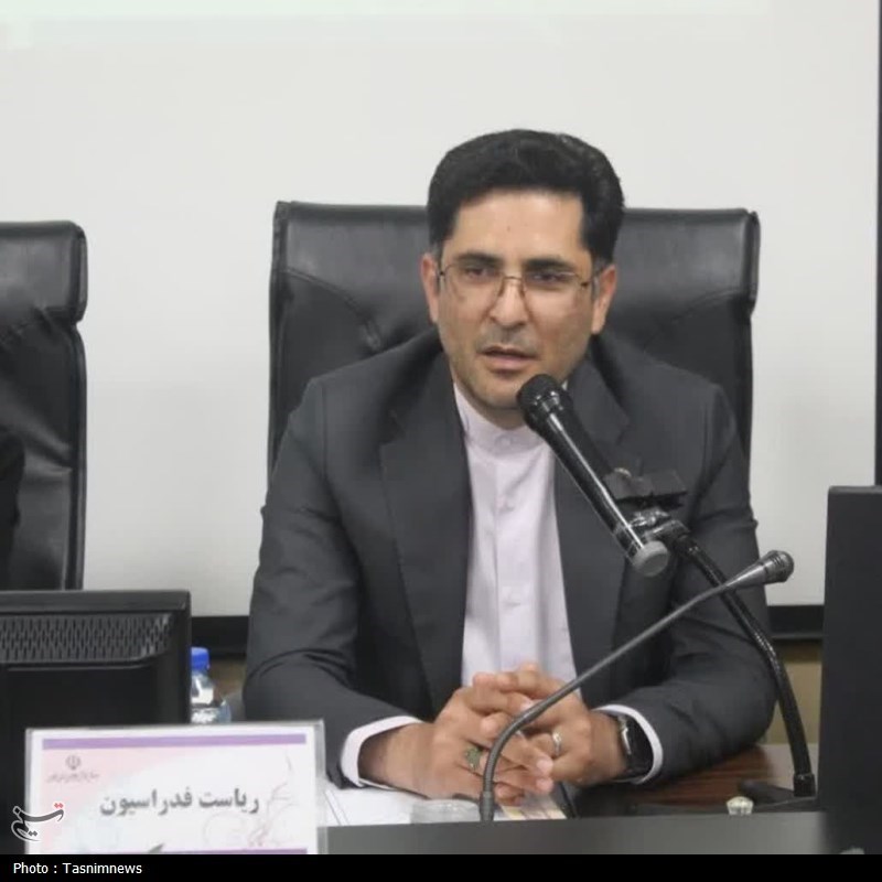 در مجمع انتخابات هیئت ورزش کارگری چه گذشت؟